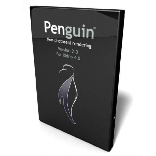 Penguin 2.0 Educational (Complete versione)