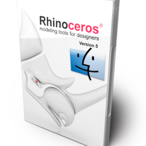 Rhino 5.0 Educational Lab Kit Mac OSX