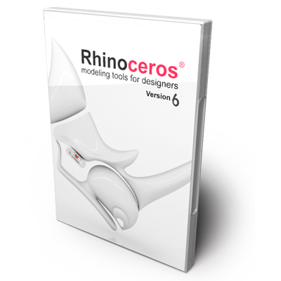 Rhinoceros 6 for Windows LabKit