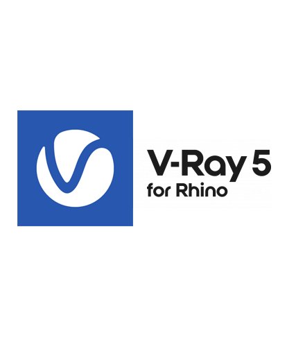 V-Ray 5 for Rhino 3D