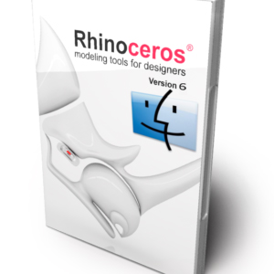 Rhino 6 for Mac Upgrade