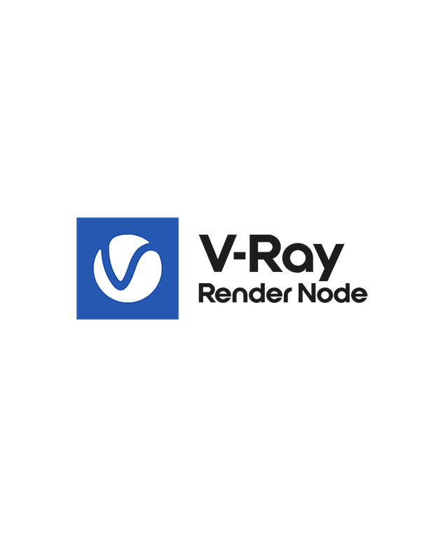 V-Ray Render Node Annual
